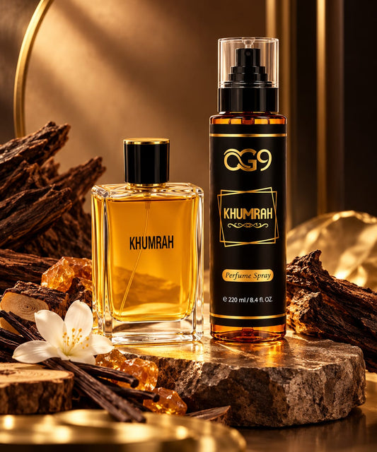 khumrah bundle