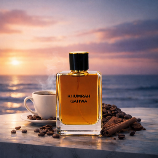 KHUMRAH QAHWA