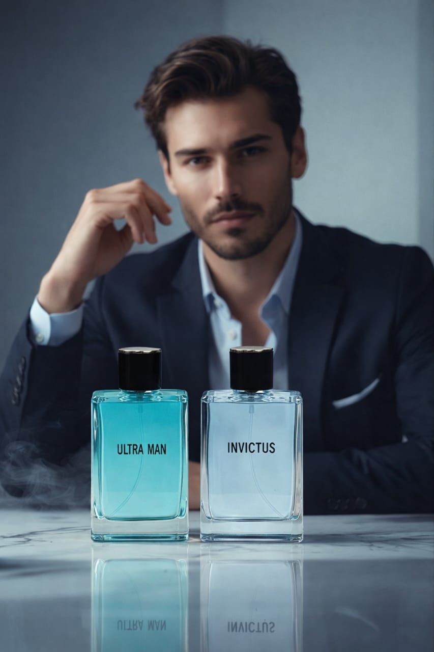 Mens Perfume