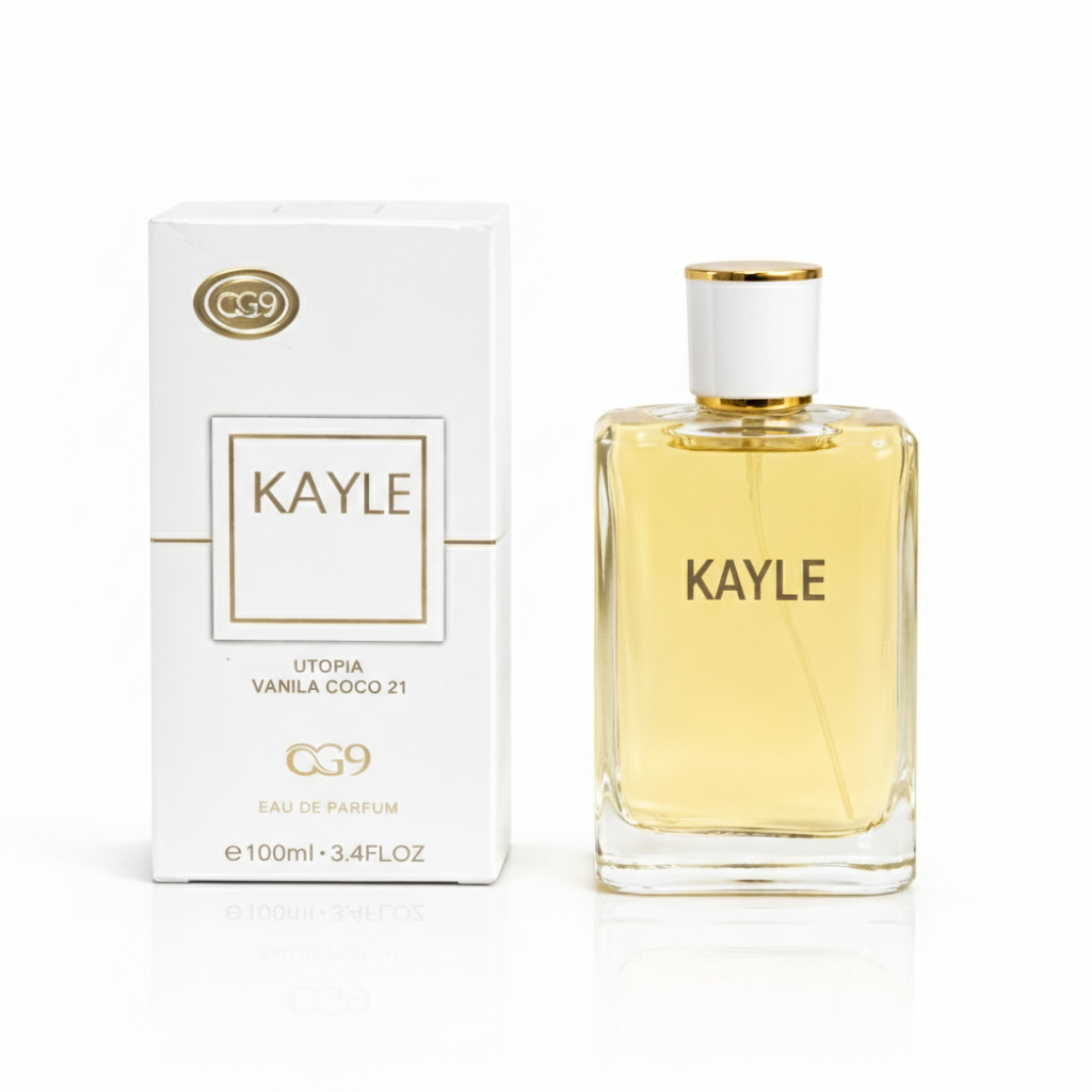 KAYAIE