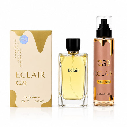 Eclair bundle