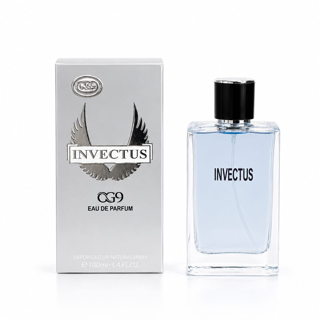 INVECTUS