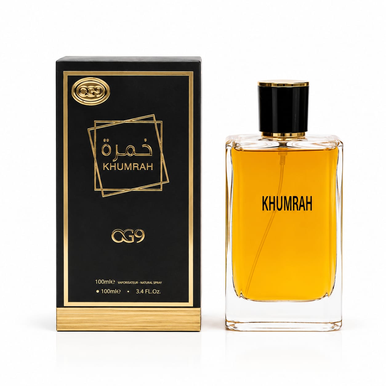 KHUMRAH