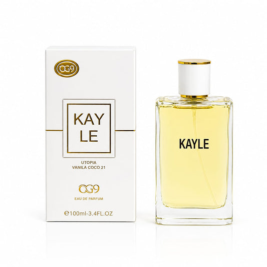 KAYAIE