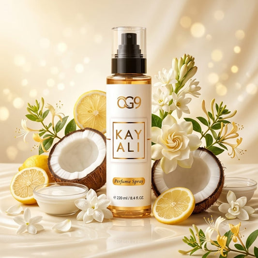 KAYALI BODY SPLASH
