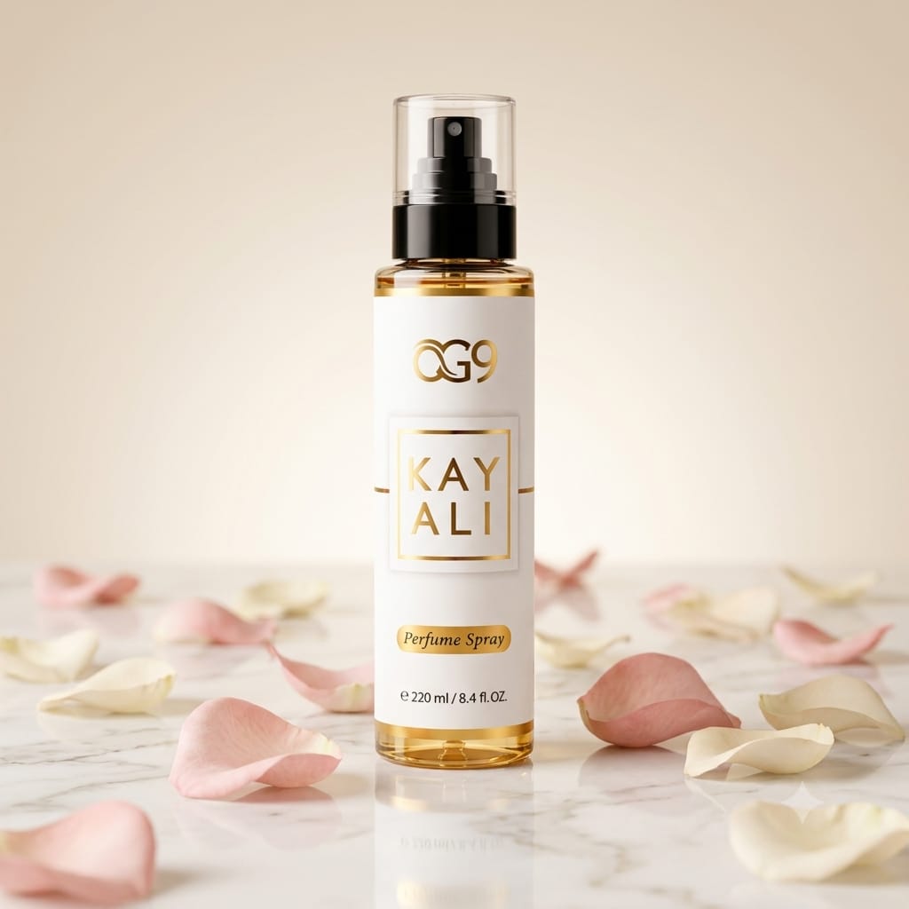 KAYALI BODY SPLASH