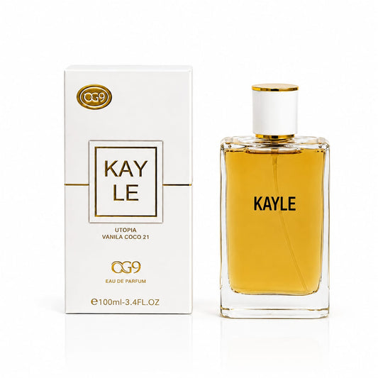 KAYAIE