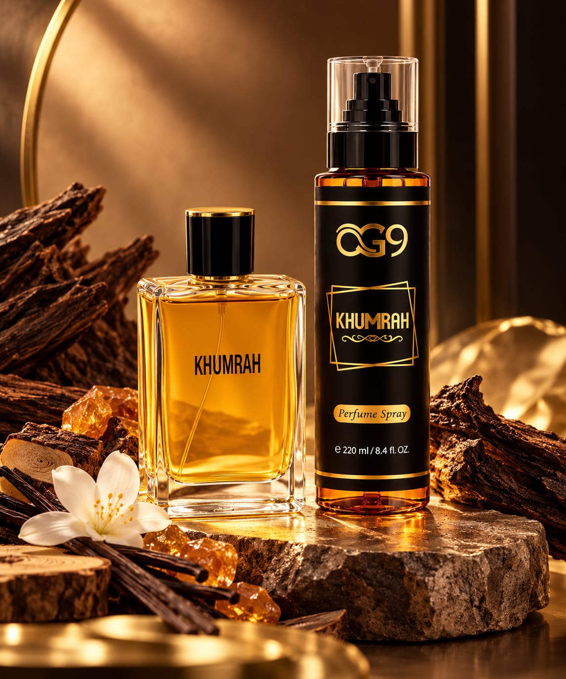khumrah bundle