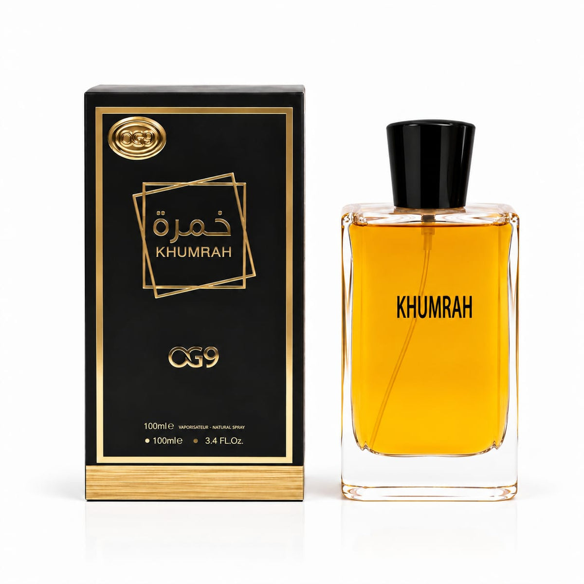 KHUMRAH