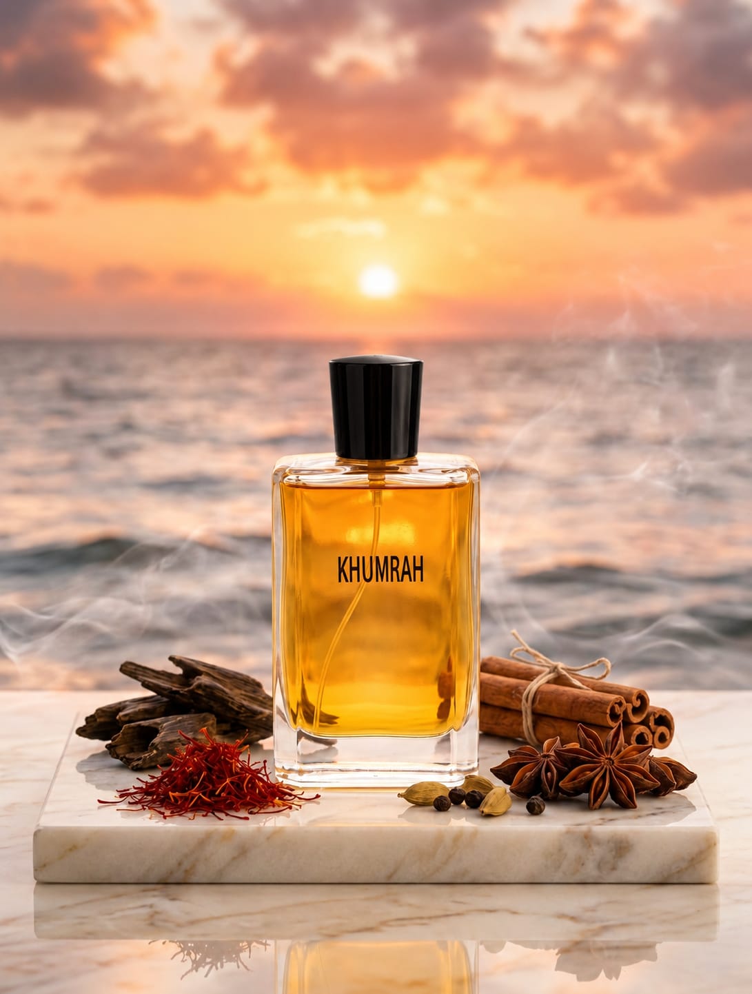 KHUMRAH