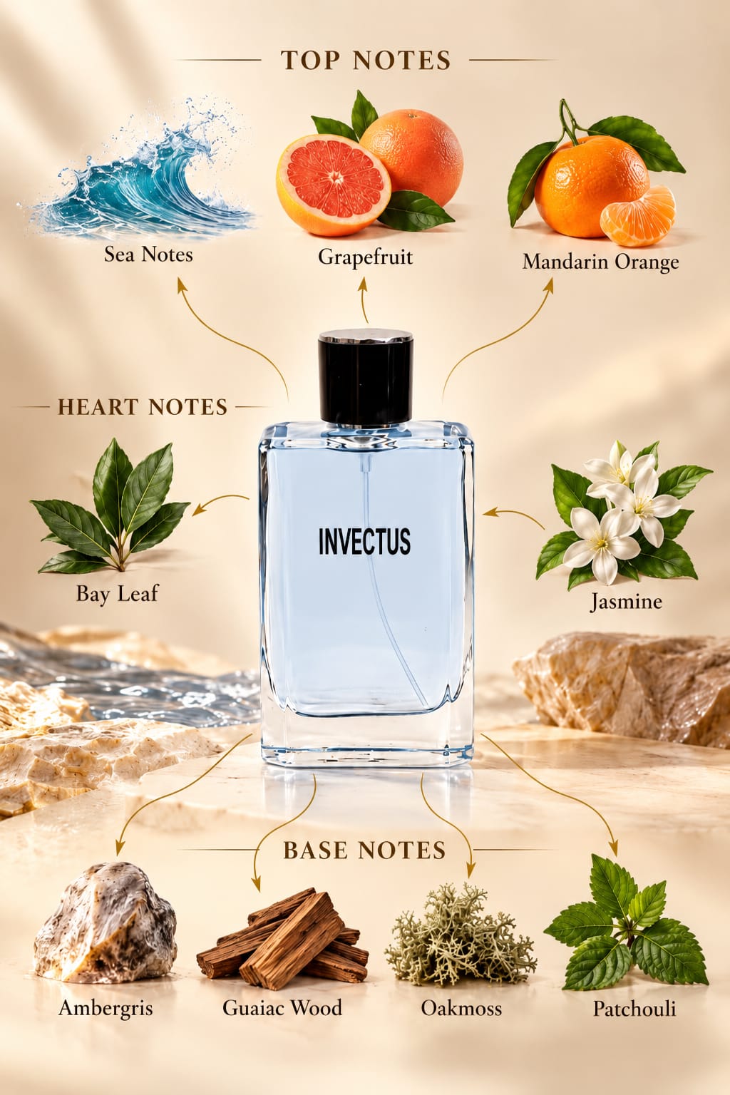 INVECTUS