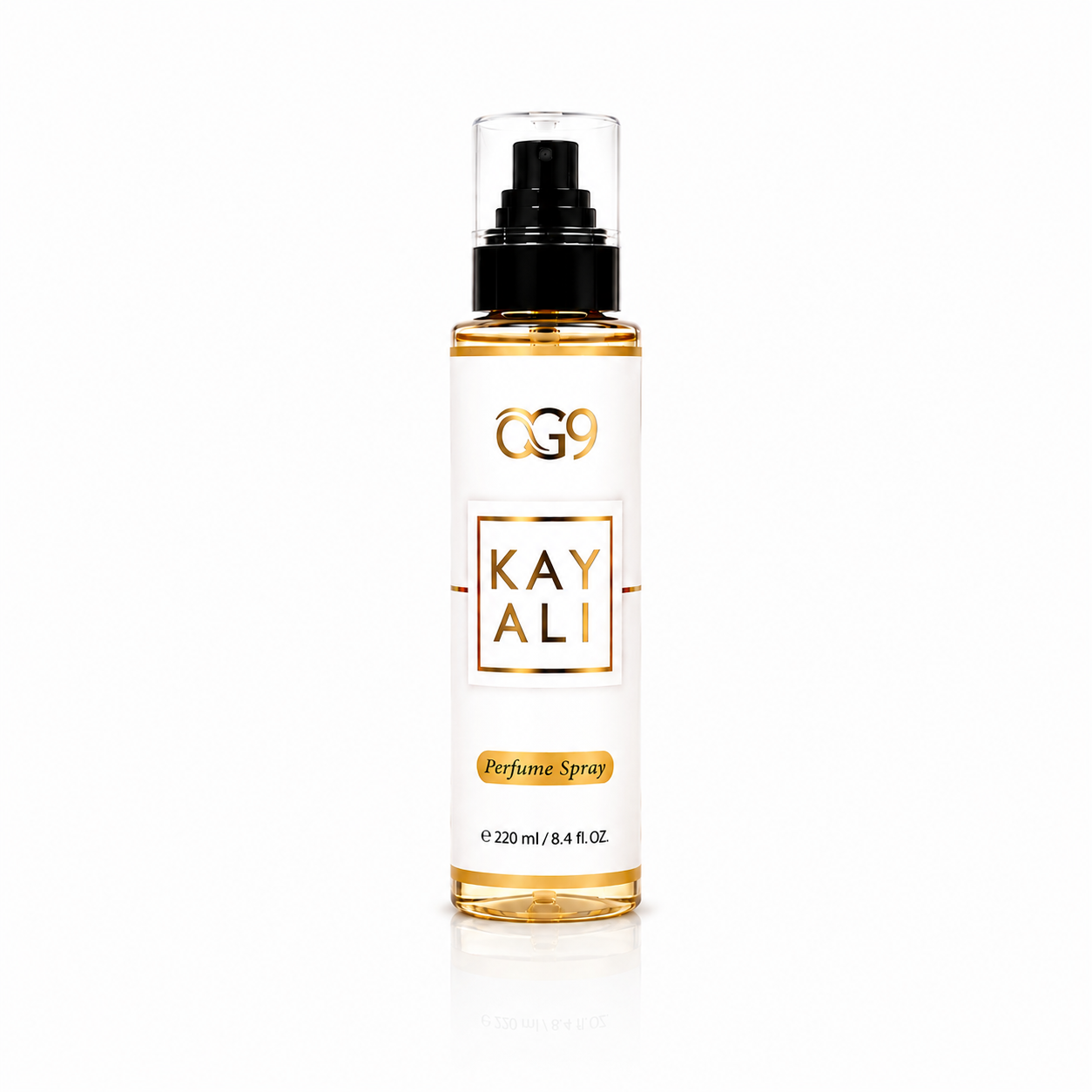 KAYALI BODY SPLASH