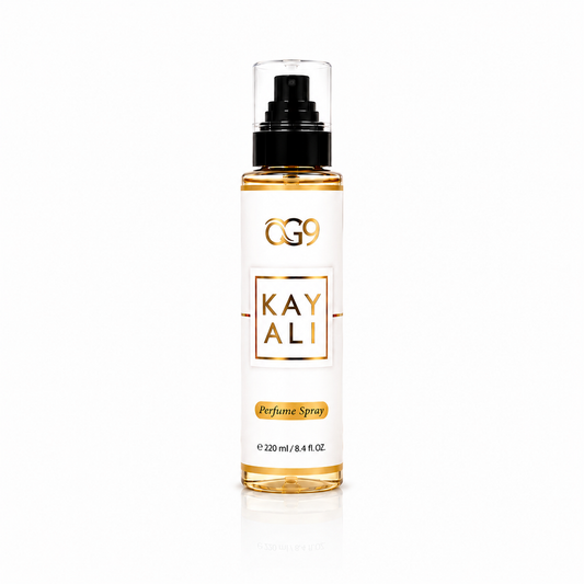 KAYALI BODY SPLASH
