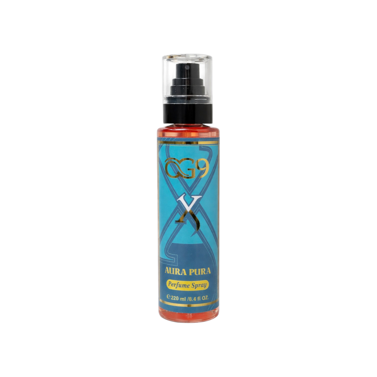 AURA PURA BODY SPLASH