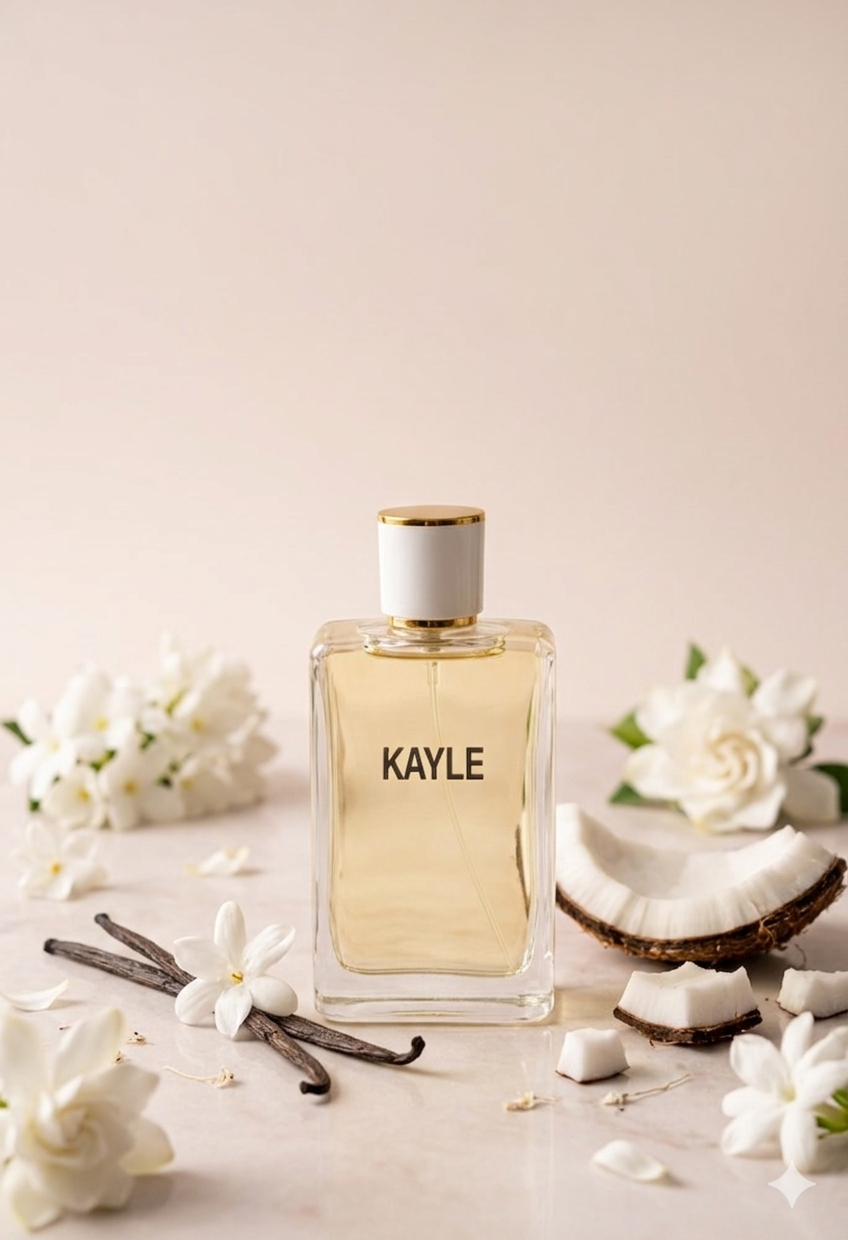 KAYAIE