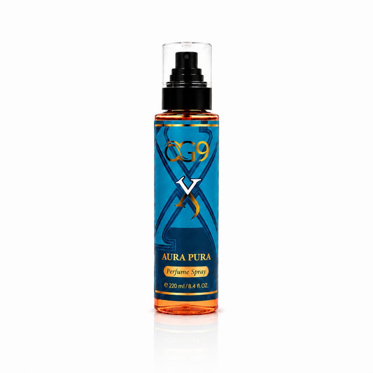 AURA PURA BODY SPLASH