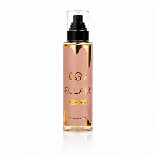 ECLAIR BODY SPLASH