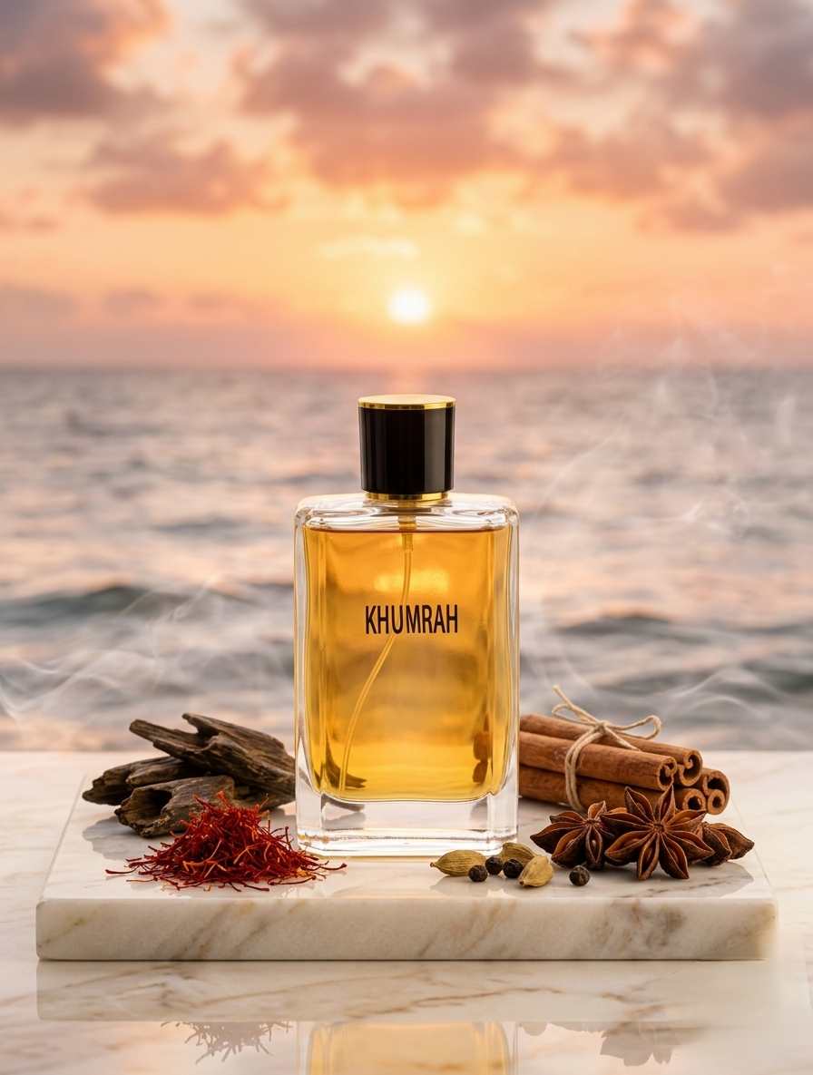 KHUMRAH
